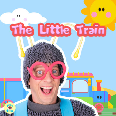 The Little Train/Little Beetle