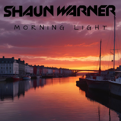 アルバム/Morning Light/Shaun Warner