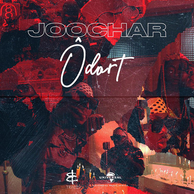 Joochar