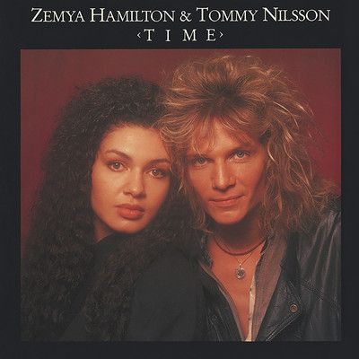 Zemya Hamilton／Tommy Nilsson