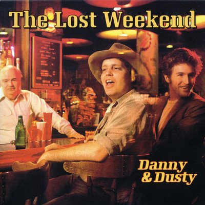 シングル/Send Me A Postcard/Danny & Dusty