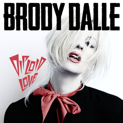 アルバム/Diploid Love/Brody Dalle