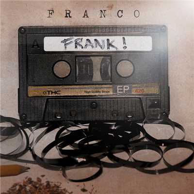 FRANK！/フランコ