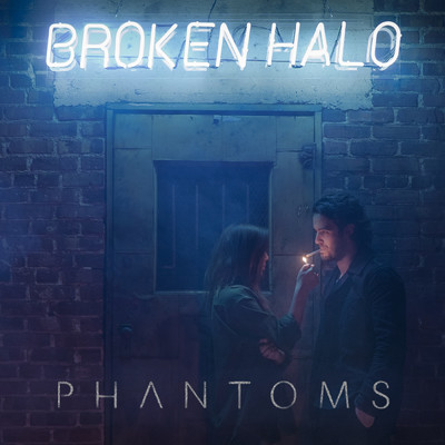 アルバム/Broken Halo/Phantoms