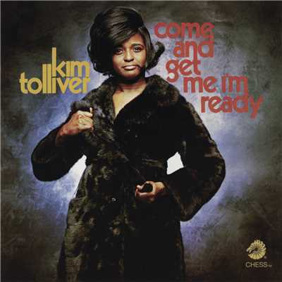 Learn To Get Along Without You/Kim Tolliver