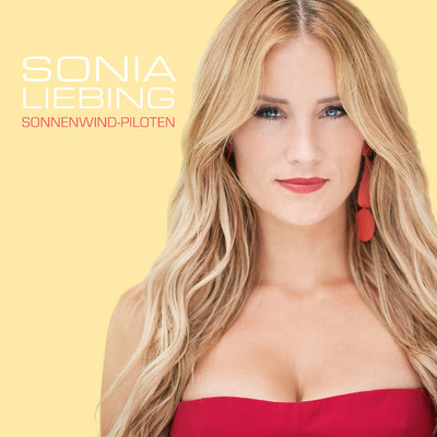 シングル/Sonnenwind-Piloten/Sonia Liebing