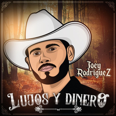 シングル/Lujos y Dinero/Joey Rodriguez