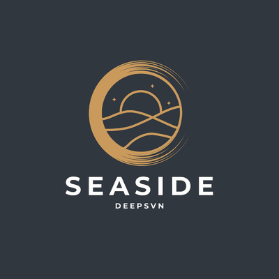 アルバム/Seaside/deepsvn