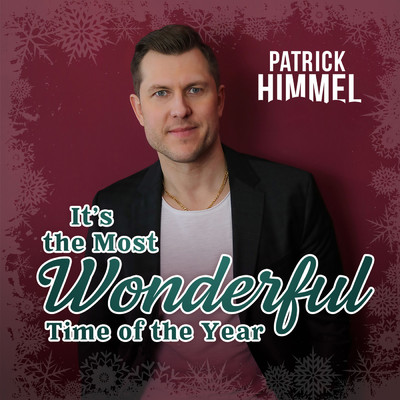 シングル/It's The Most Wonderful Time Of The Year/Patrick Himmel