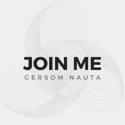 Join Me/Gersom Nauta