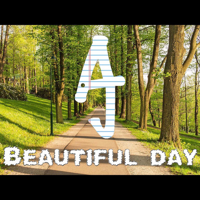シングル/Beautiful Day/Aj