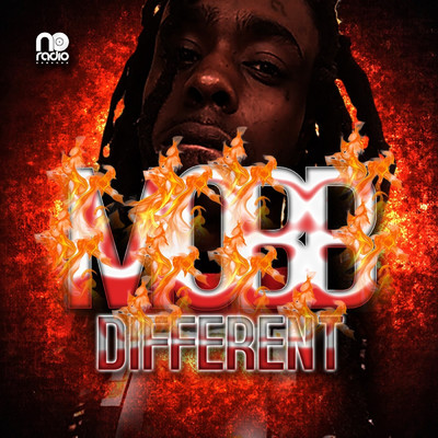 Mobb Different (feat. Piazo)/Glass
