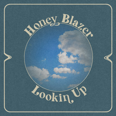 Just the Sky/Honey Blazer