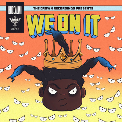 シングル/We On It/Buccalini