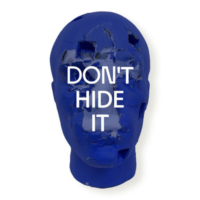 Don't Hide It/Joseph Ashworth