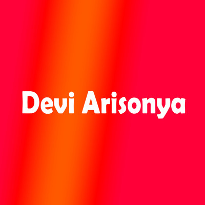 Devi Arisonya