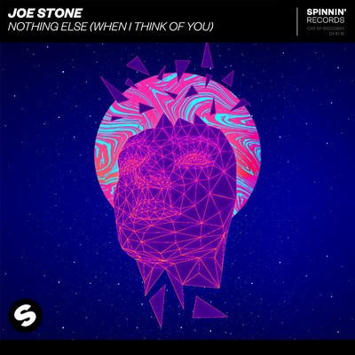 Nothing Else (When I Think Of You) [Extended Mix]/Joe Stone