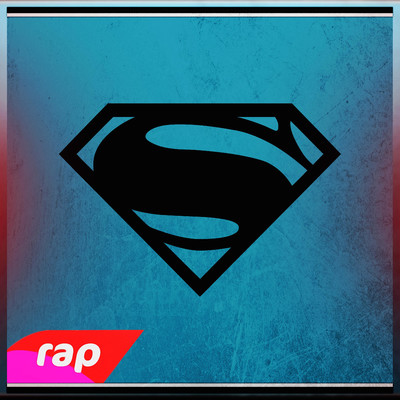 Rap do Superman: Homem de Aco (Nerd Hits)/7 Minutoz