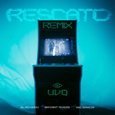 Rescato (Remix)/Blackinny