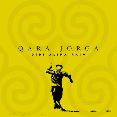 Qara Jorga/DIDI／Alina／RaiM