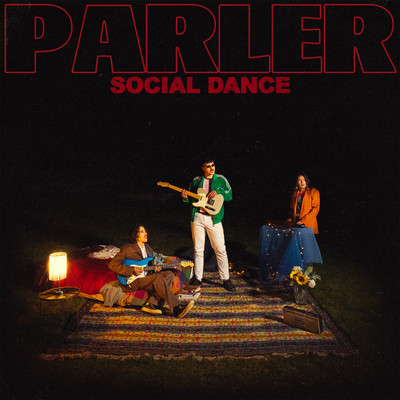 Parler/Social Dance
