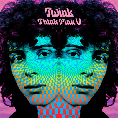 Think Pink 5/Twink