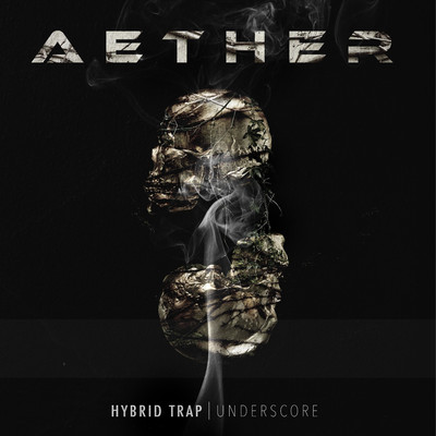Aether - Hybrid Trap Underscore/iSeeMusic