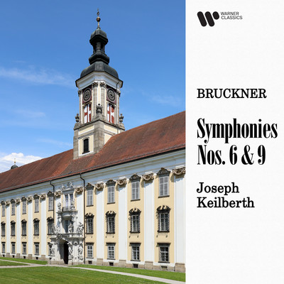 シングル/Symphony No. 9 in D Minor, WAB 109: II. Scherzo. Bewegt, lebhaft - Trio. Schnell/Joseph Keilberth