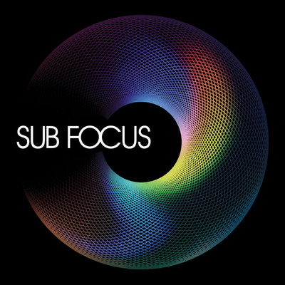 Rock It/Sub Focus