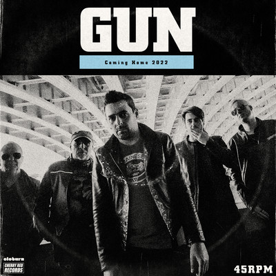 Backstreet Brothers/Gun