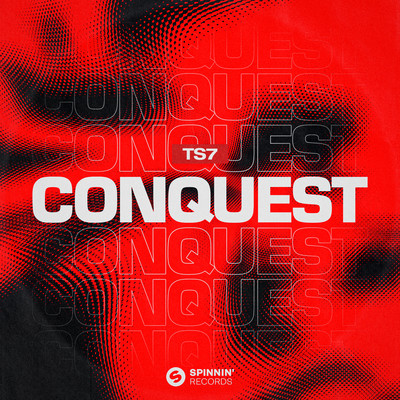 シングル/Conquest/TS7