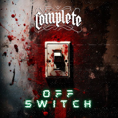 OFF SWITCH/Complete