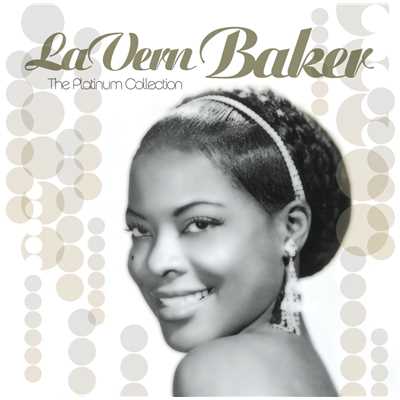 アルバム/The Platinum Collection/LaVern Baker