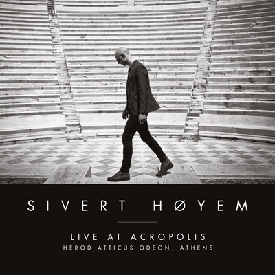 Black and Gold (Live at Acropolis)/Sivert Hoyem