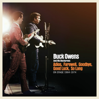 Buck Owens And His Buckaroos