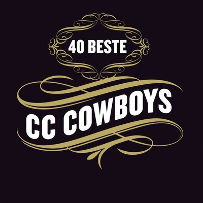 シングル/Spillemann/CC Cowboys