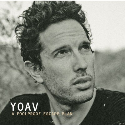 アルバム/A Foolproof Escape Plan/Yoav