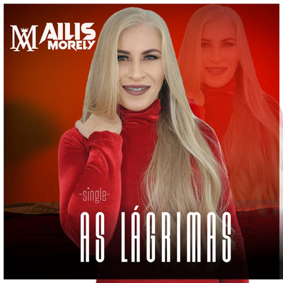 シングル/As Lagrimas/Ailis Morely