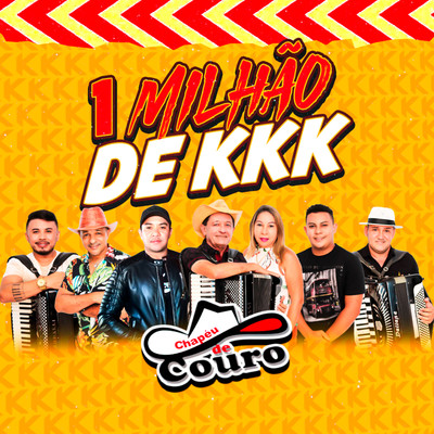 1 Milhao de KKK/Chapeu de Couro