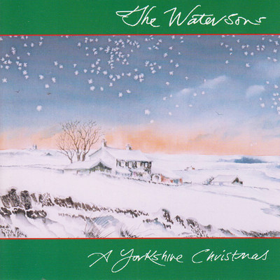 Christmas Is Now Drawing Near At Hand/Lal Waterson