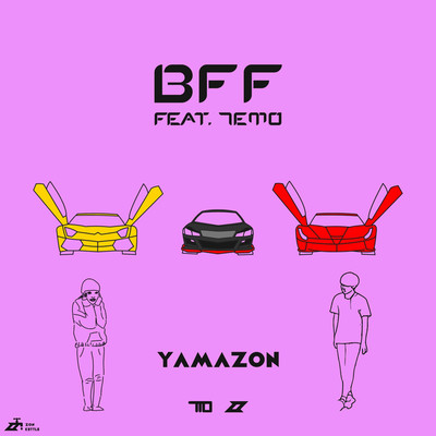 BFF(7emo Mix)/Yamazon feat. 7emo