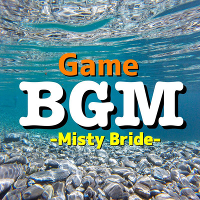 アルバム/Game BGM -Misty Bride-/TK lab