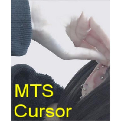 アルバム/MTS Cursor/MTS