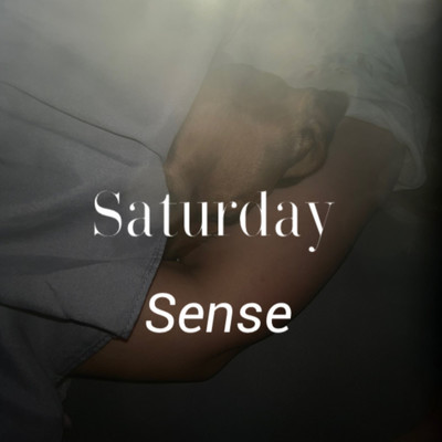 アルバム/Sense/Saturday