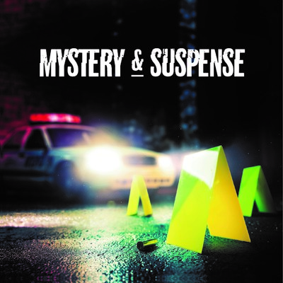 Mystery & Suspense/Various Artists