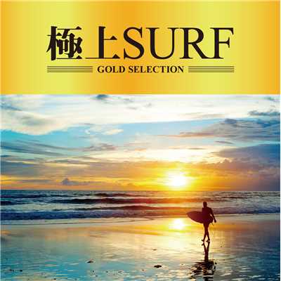 アルバム/極上SURF/GOLD SELECTIONS