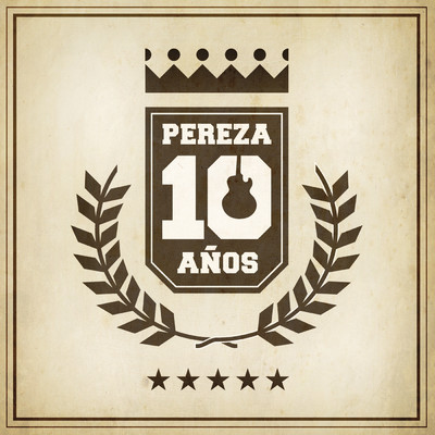 Pereza 10 Anos/Pereza