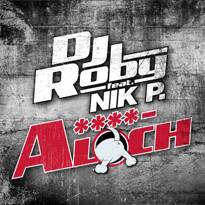 DJ ROBY