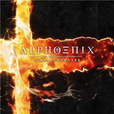 シングル/Into the Ashes/ALPHOENIX