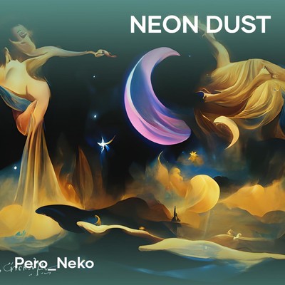 Neon Dust/pero_neko